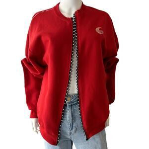 Christine Alexander  Sweater